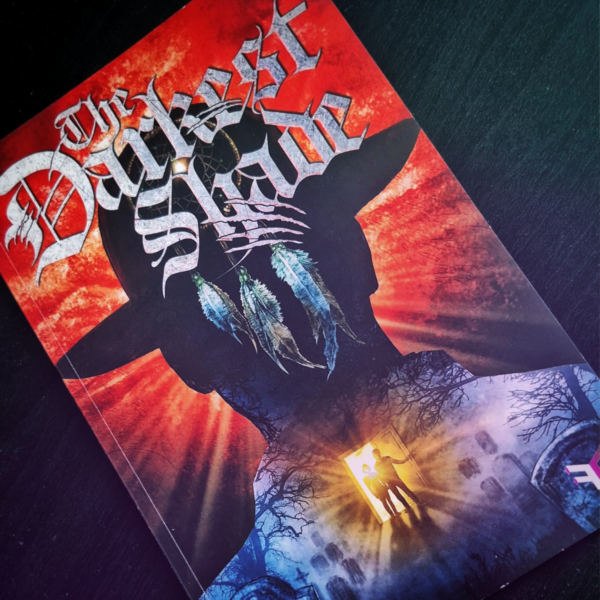 The Darkest Shade Book.1 (Printed)